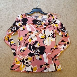 The Limited Blouse